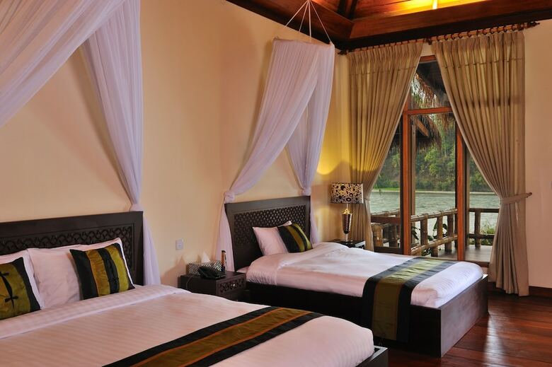 Hotel Malikha Lodge