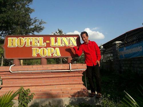 Hotel Linn & Restaurant