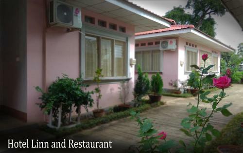 Hotel Linn & Restaurant