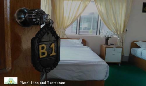 Hotel Linn & Restaurant