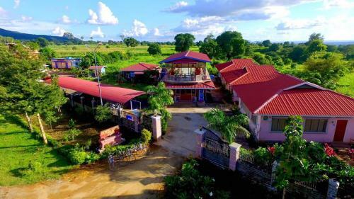 Hotel Linn & Restaurant