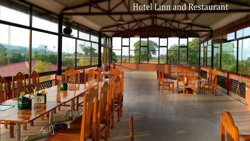 Hotel Linn & Restaurant