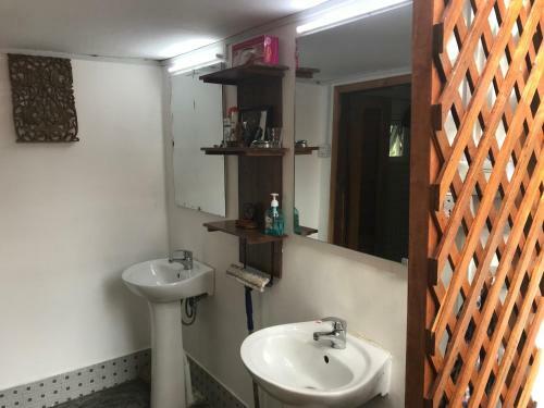 Albergue Cottage House