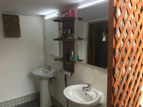 Albergue Cottage House