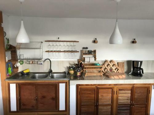 Albergue Cottage House