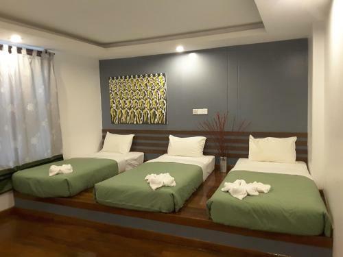 Hostal Bagan Nova