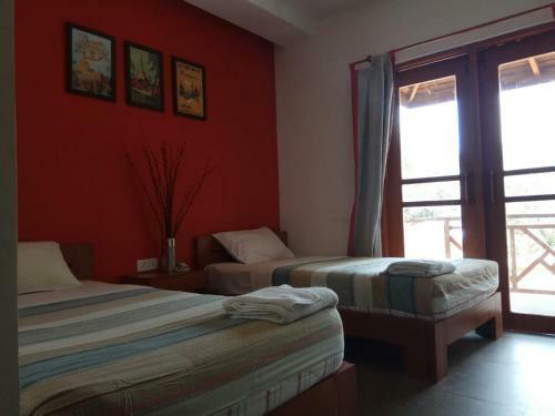 Hostal Bagan Nova