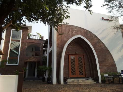 Hostal Bagan Nova