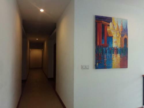 Hostal Bagan Nova