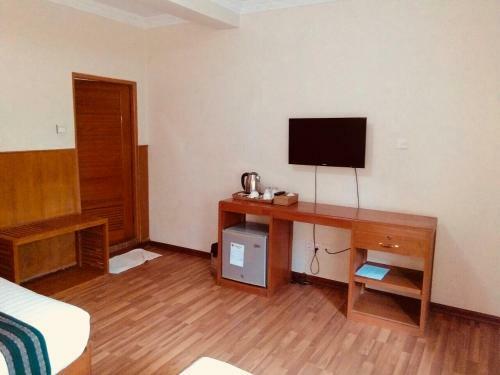 Manisanda Hotel