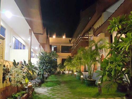 Manisanda Hotel