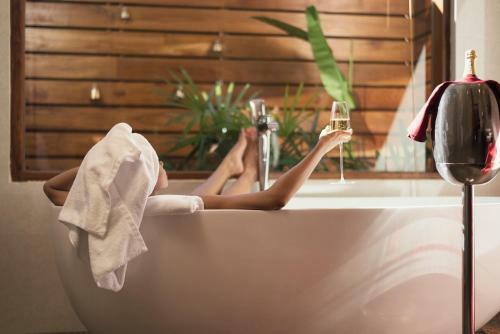 Hotel Sofitel Inle Lake Myat Min
