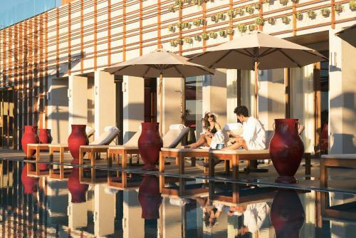 Hotel Sofitel Inle Lake Myat Min
