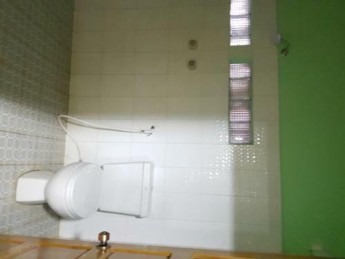 Hostal Shwe Thiha Guest House-burmese Only