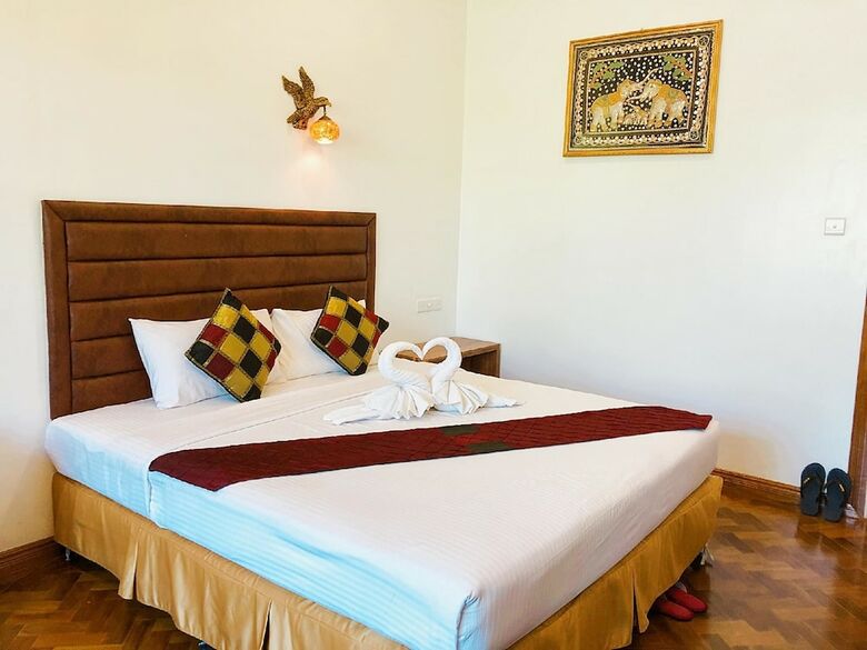 Kanbawza Hinthar Hotel