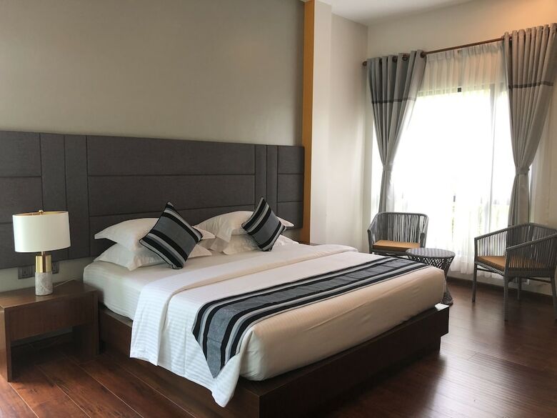 Kanbawza Hinthar Hotel