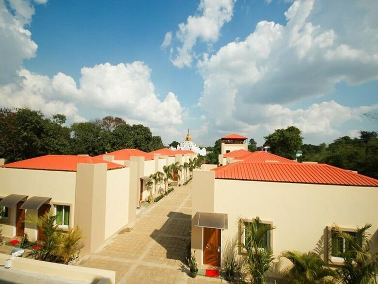 Kanbawza Hinthar Hotel