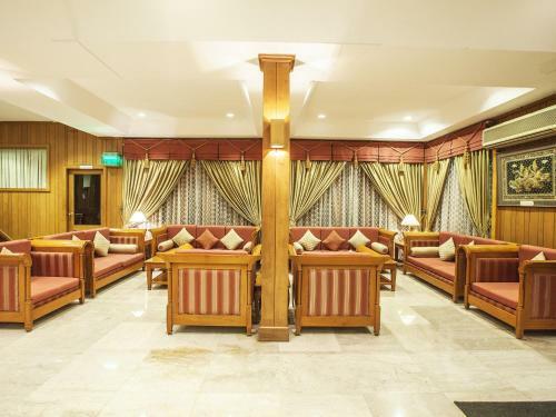 Hotel Aye Thar Yar Golf Resort