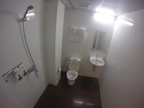 High Five Hotel
