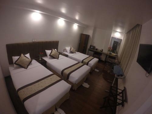 High Five Hotel