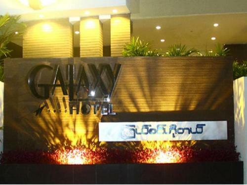 Galaxy Hotel