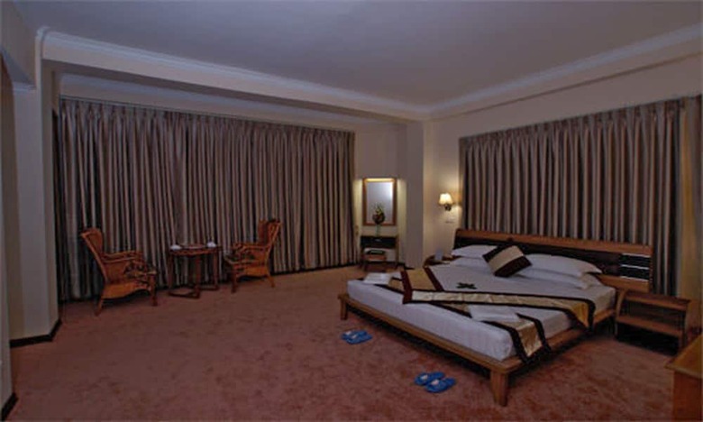 Oattara Thiri Hotel