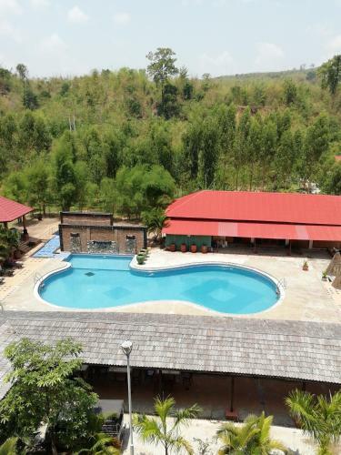 Great Wall Hotel - Nay Pyi Taw