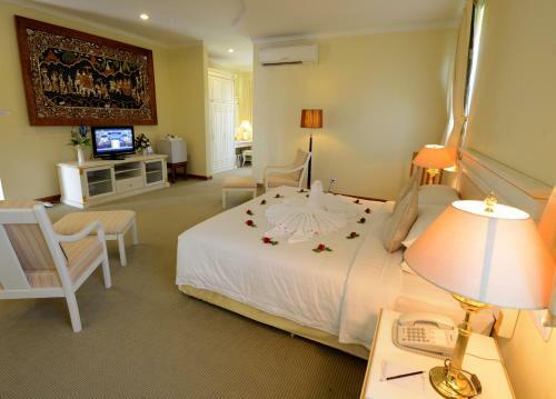 Mount Pleasant Hotel
