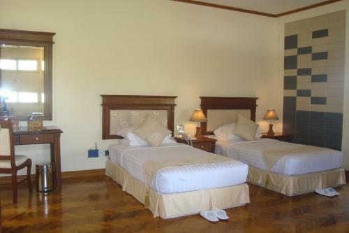 Mount Pleasant Hotel