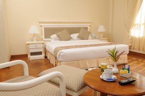 Mount Pleasant Hotel