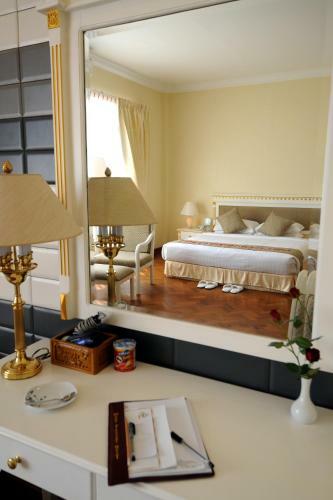 Mount Pleasant Hotel