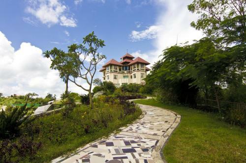 Mount Pleasant Hotel