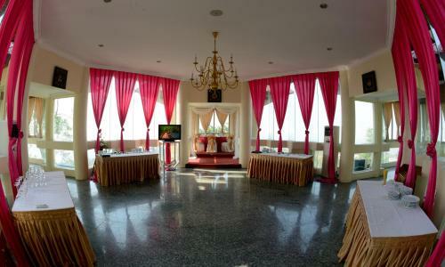 Mount Pleasant Hotel