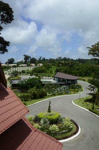 Mount Pleasant Hotel