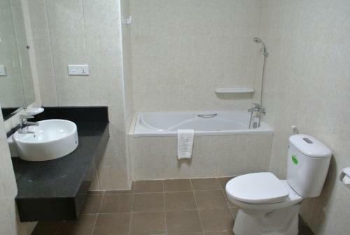Hotel Aye Chan Thar