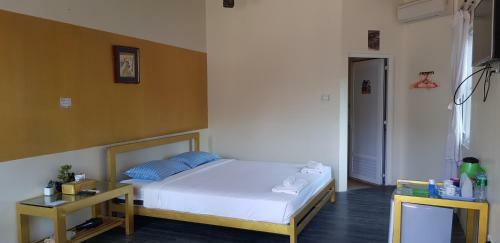 Hotel Blue Water Resort
