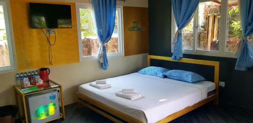Hotel Blue Water Resort