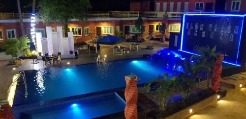 Hotel Blue Water Resort
