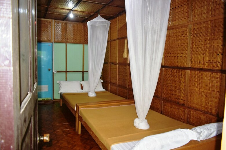 Hostal Dream House Guest House & Restaurant