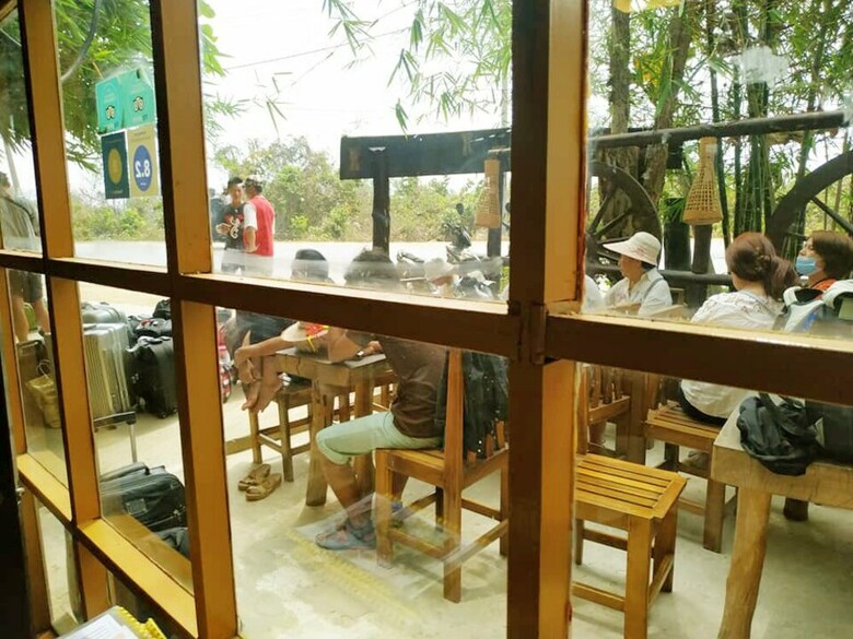 Hostal Dream House Guest House & Restaurant
