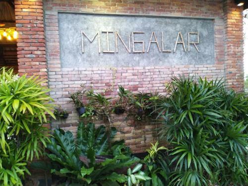 Apartamento Mingalar