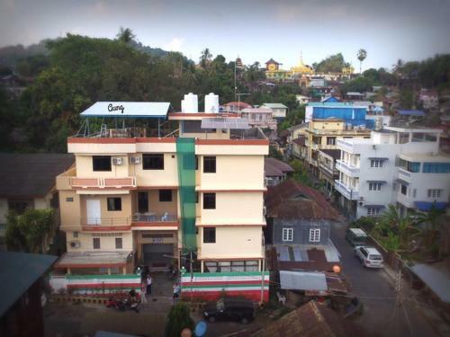 Penguin Hotel Kawthaung