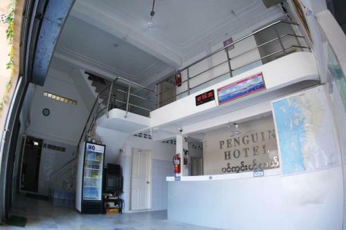 Penguin Hotel Kawthaung