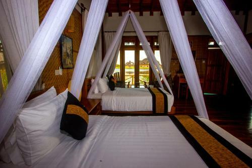 Hotel Royal Nadi Resort