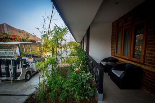 Hotel Royal Nadi Resort