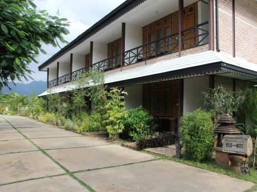 Hotel Royal Nadi Resort