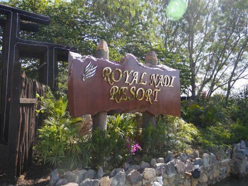 Hotel Royal Nadi Resort