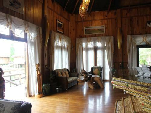 Hotel Royal Nadi Resort