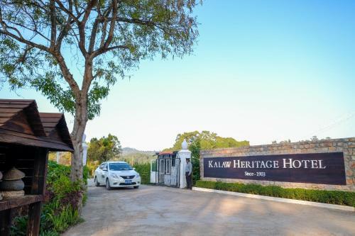 Kalaw Heritage Hotel