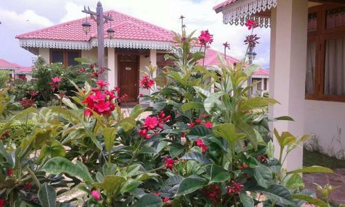 Inle Garden Hotel - Inle Lake